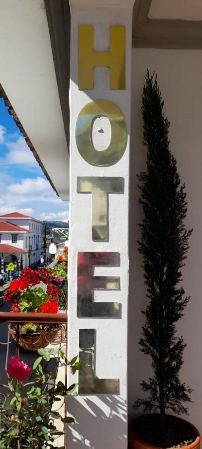 Hotel Lili - Popayan Exterior photo